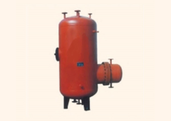 容積式換熱器