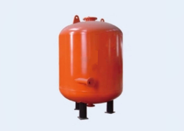 定期排污擴(kuò)容器