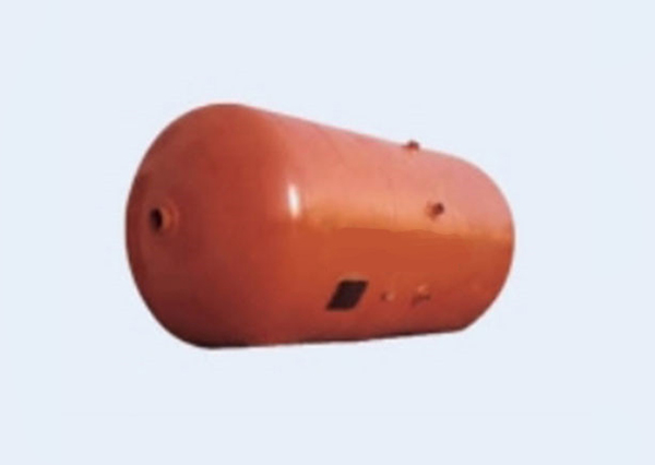 疏水?dāng)U容器