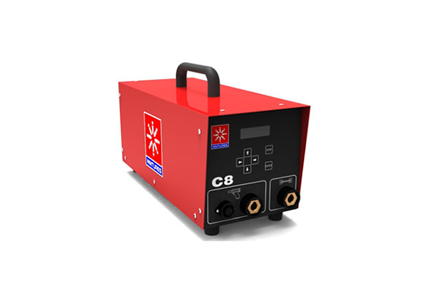 C8電容儲能式螺柱焊接電源