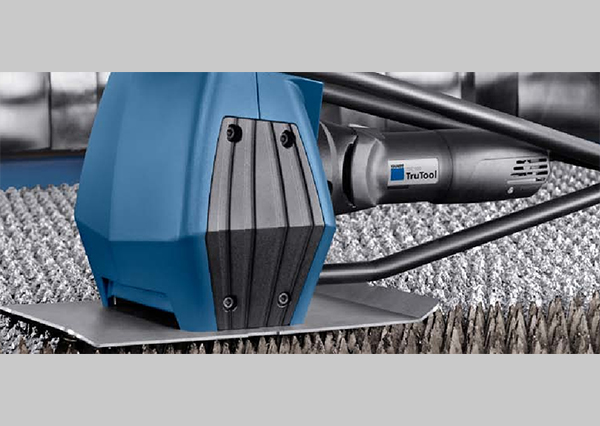 劍柵清潔機 TruTool TSC 100