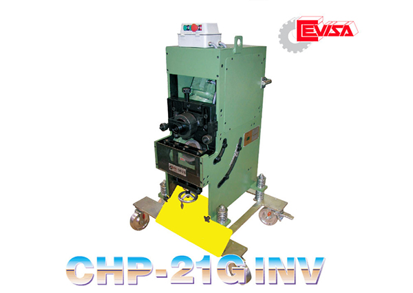 西班牙坡口機(jī)CHP-21G INV